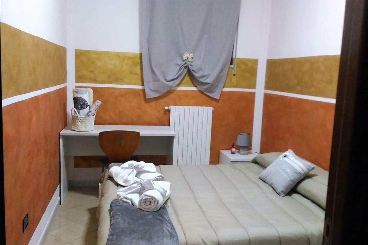 A Casa Da Mimi&Coco Apartment มาเตรา ภายนอก รูปภาพ