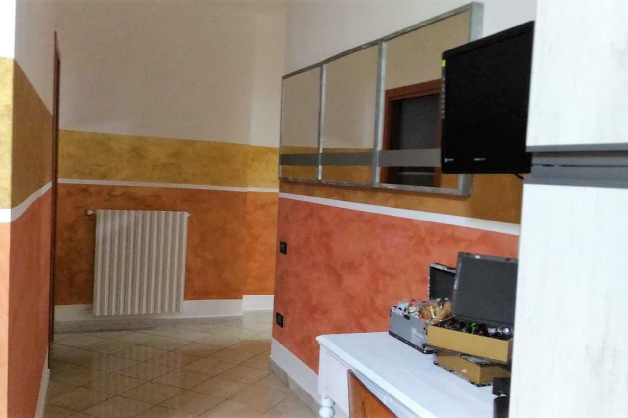 A Casa Da Mimi&Coco Apartment มาเตรา ภายนอก รูปภาพ